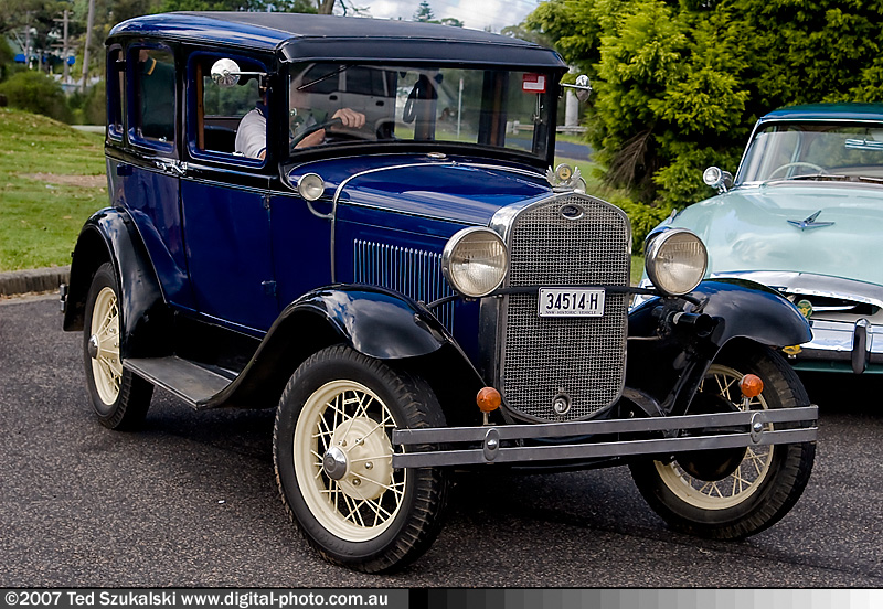 Ford 1929