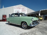 Hudson Hornet Hollywood 2dr HT