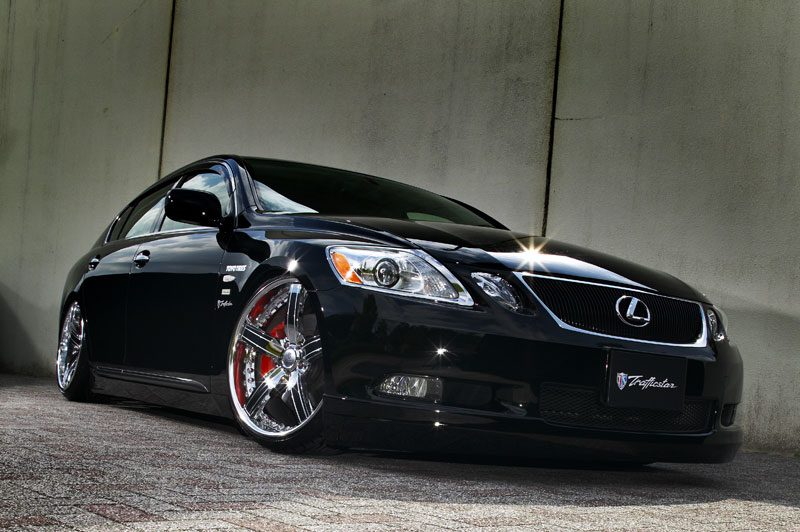 Lexus GS 430