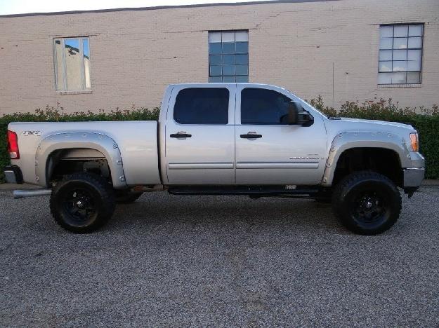 2007 Gmc duramax horsepower #1