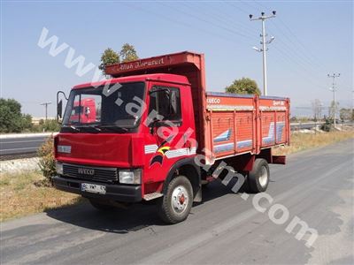 Iveco 35-9