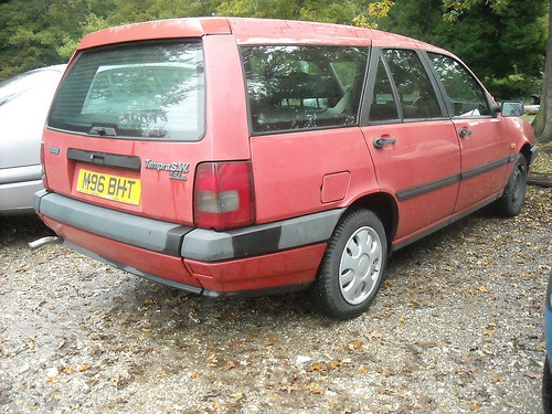 Fiat Tempra 16 iE Wagon