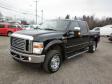 Ford F-250 XLT 4x4 Super Crew