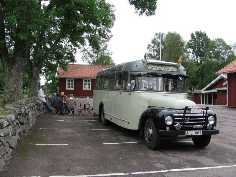 Volvo V70 23T