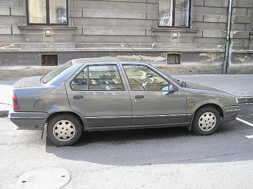 Renault HR 400-19 T