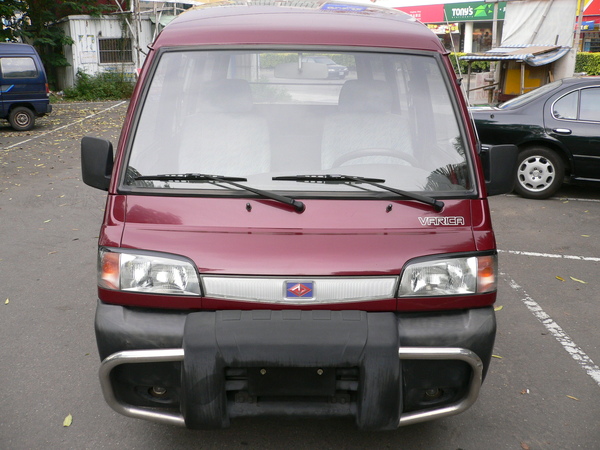 Mitsubishi Varica