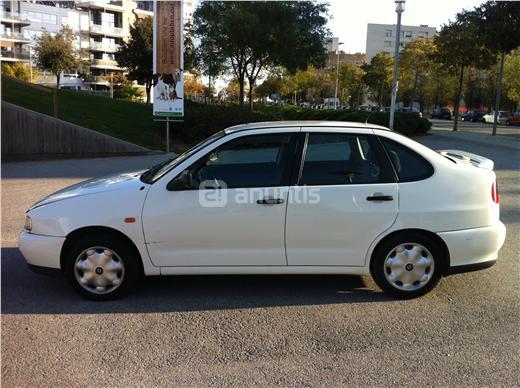 Seat Cordoba CLX 14