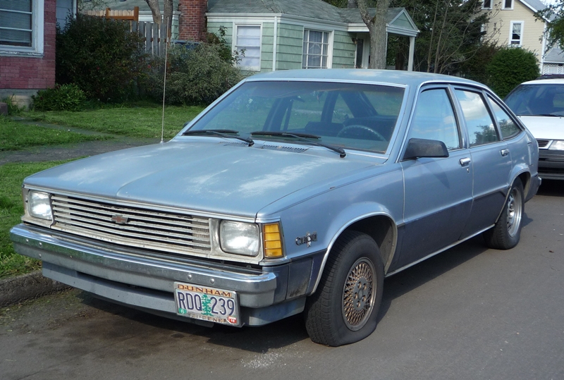 Chevrolet Citation