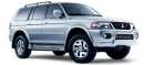 Mitsubishi Nativa GLS 4WD