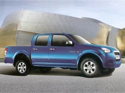 Great Wall Wingle 4x4