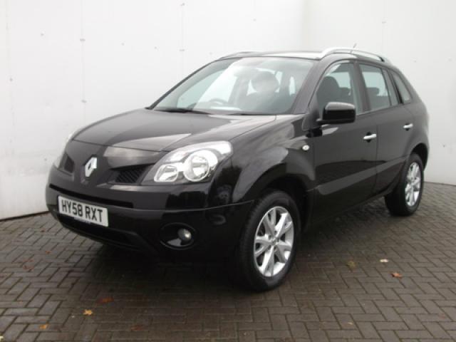 Renault Clio 16 PR