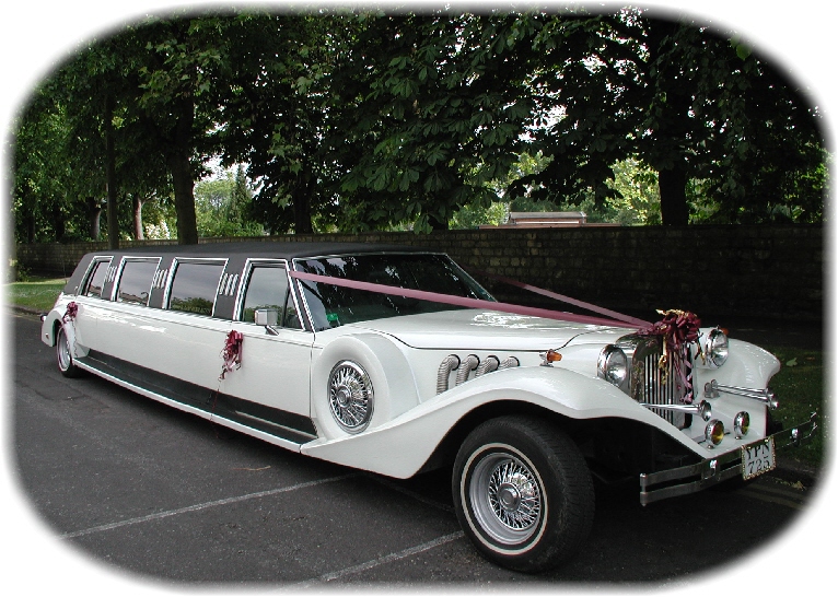 Excalibur Limousine