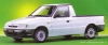 Skoda Felicia PICK UP LX 13