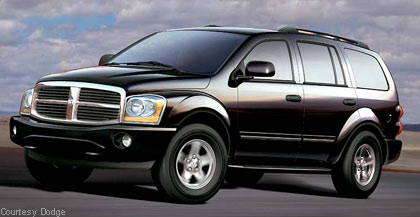 Dodge Durango SLT 4x4