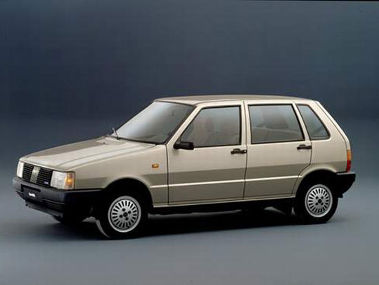 Fiat Uno 70SL