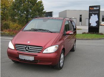Mercedes-Benz Viano CDI22