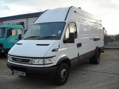 Iveco Daily 65C15