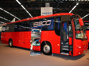 Volvo 8300