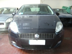 Fiat Grande Punto 14 StarJet