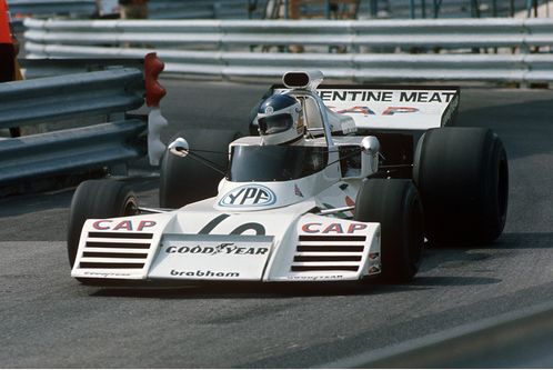 Brabham BT 42