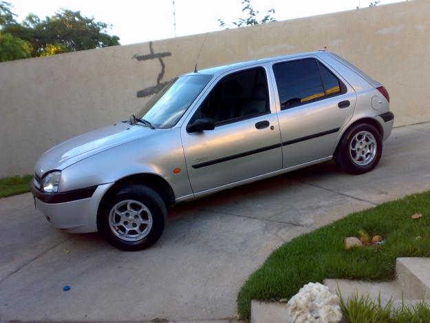 Ford Fiesta GL