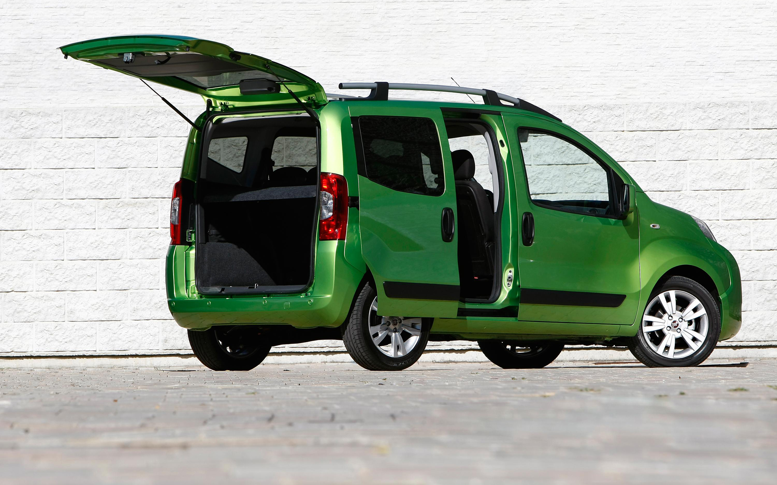 Fiat Qubo