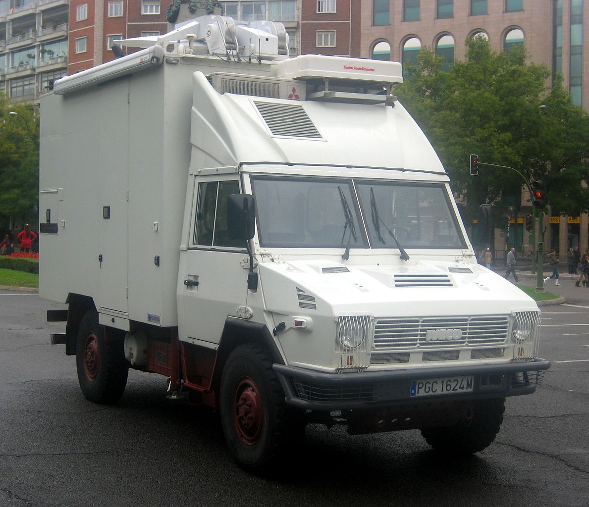 Iveco 40-10H
