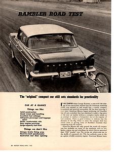 Rambler Super Six