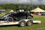 Ford Special Deluxe Fordor