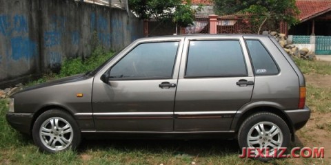 Fiat Uno 70SL