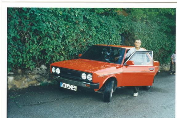 Fiat Tempra 20 SLX Wagon