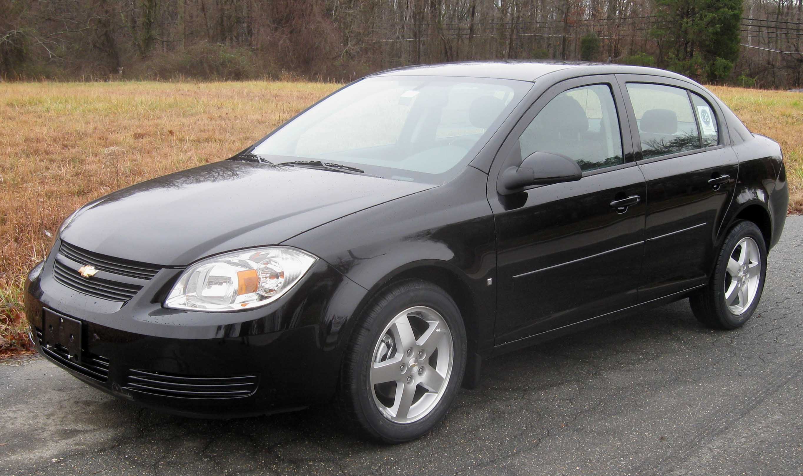 Chevrolet Cobalt LT