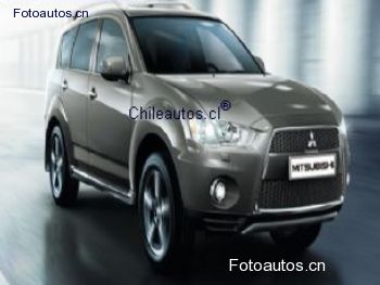 Mitsubishi L200 25 Turbo Katana 4x2