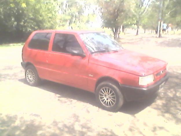 Fiat Uno S 13 MPi