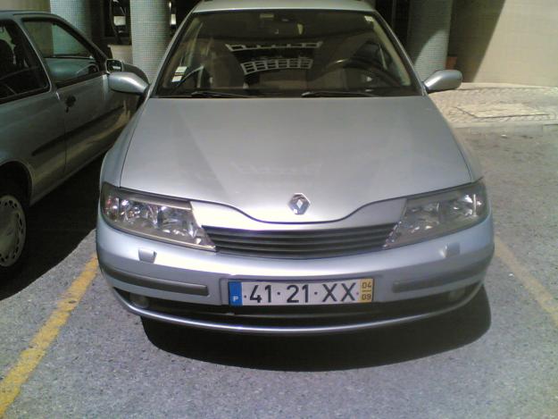 Renault Laguna III Break 19 dCi