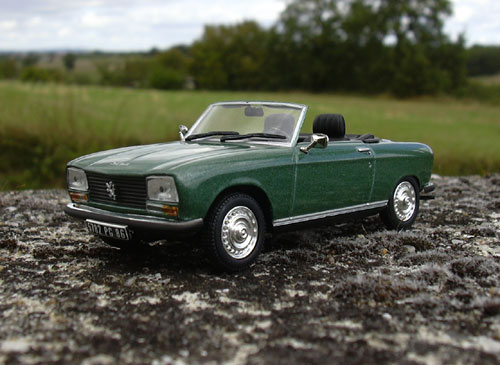 Peugeot 304 Cabriolet