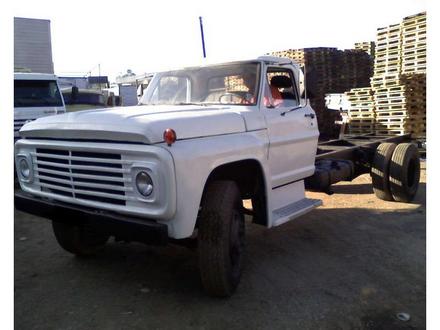 Ford F-7000