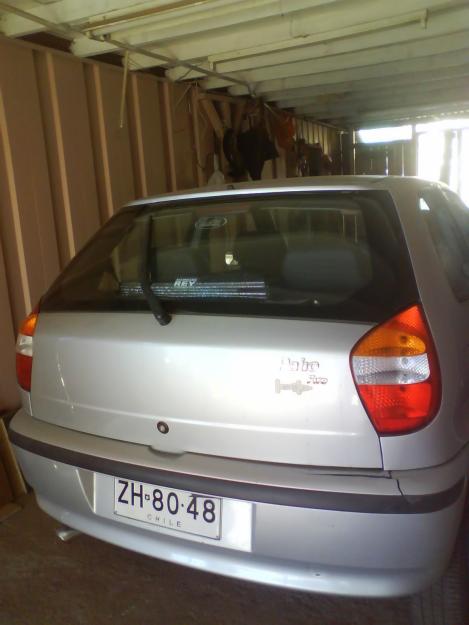 Fiat Palio 13 Fire