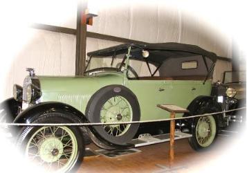 Ford 1929