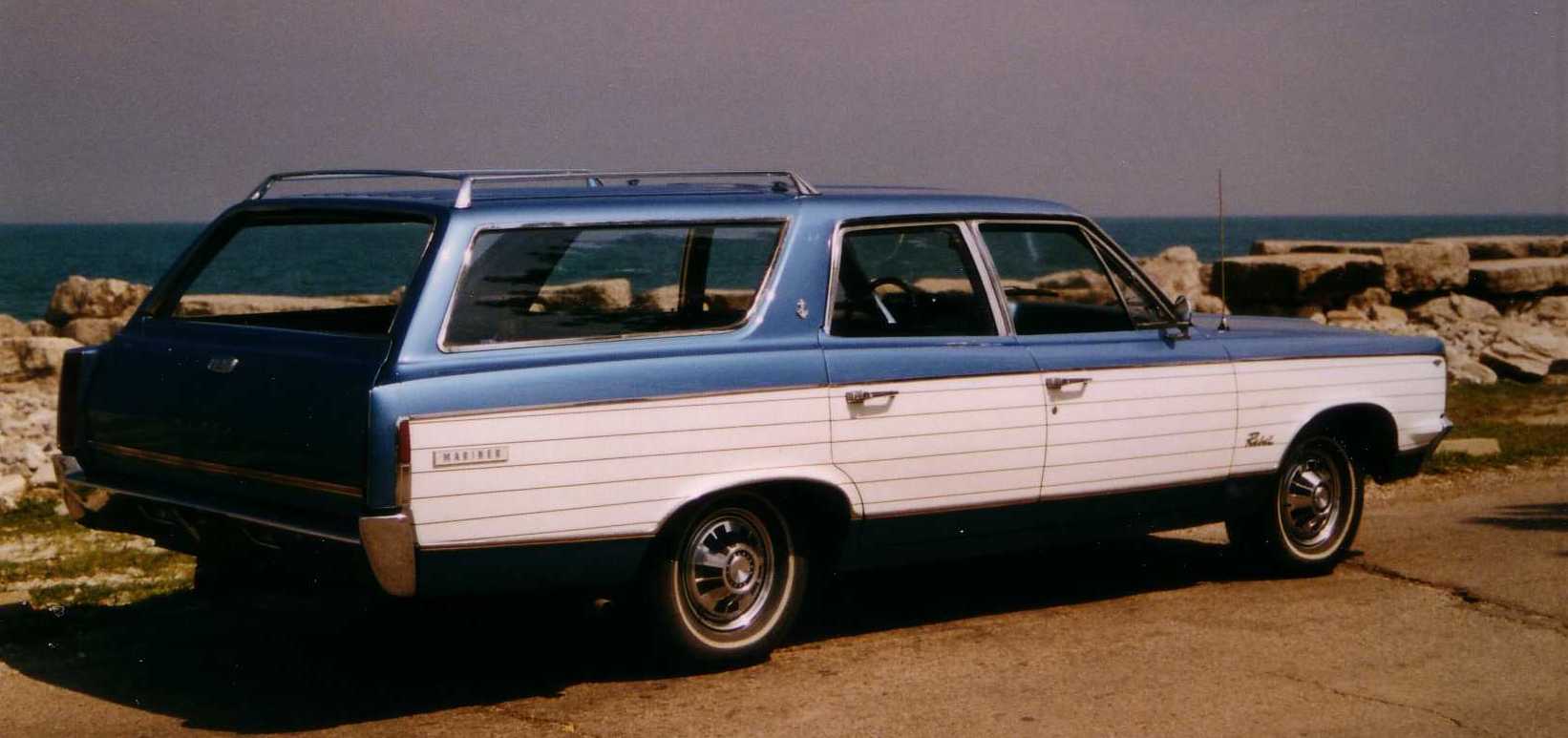 Rambler Rebel