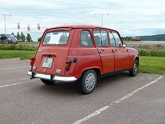 Renault 4 TL R 1126