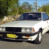 Mitsubishi Galant 16 Sigma