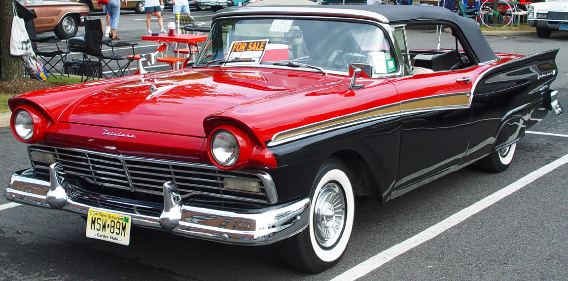 Ford Fairlane