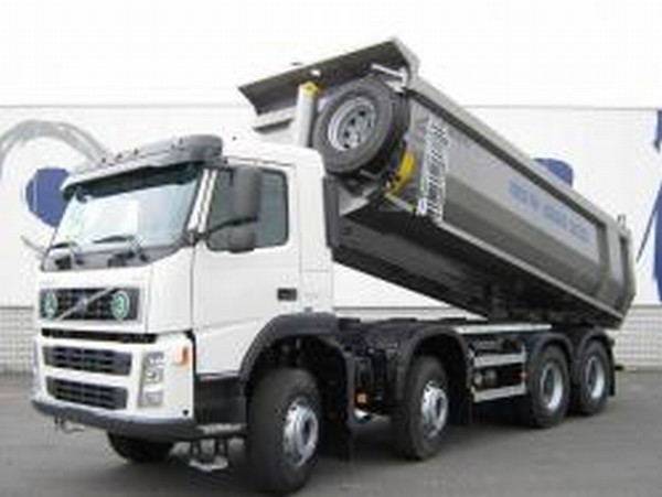 Volvo FM 400