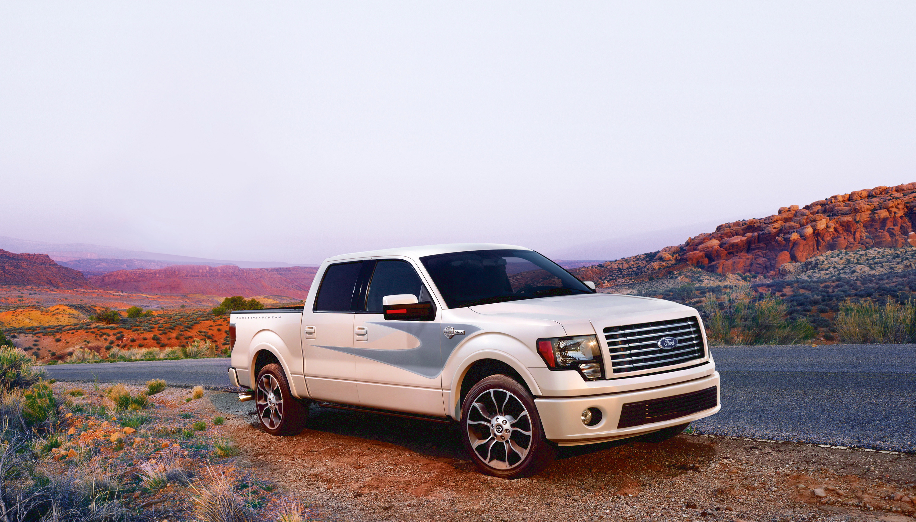 Ford F-150 Special Edition