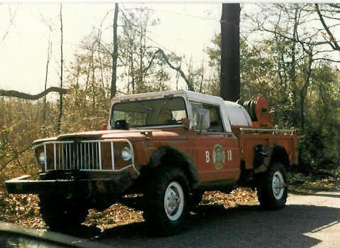 Kaiser-Jeep M715