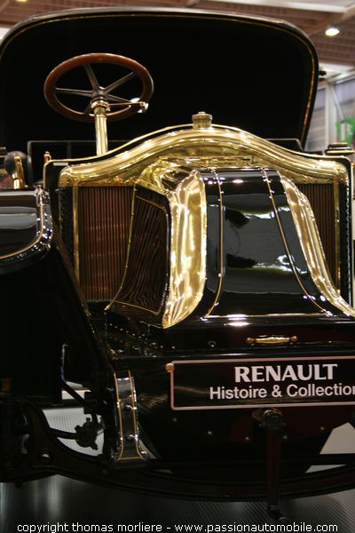 Renault Type DG Victoria Rothschild