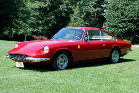 Ferrari 365 22