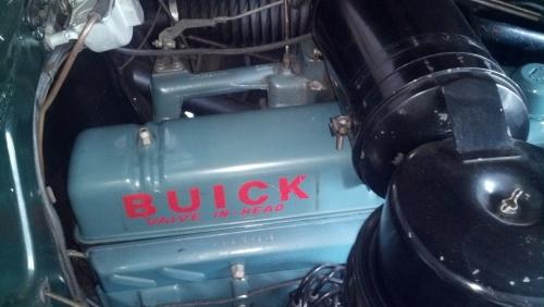 Buick Super Eight Model 51