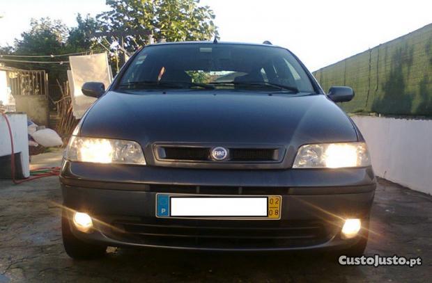 Fiat Palio Weekend 16V